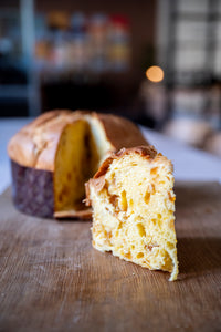 Panettone MI.O