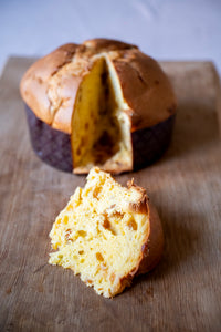 Panettone MassaBon