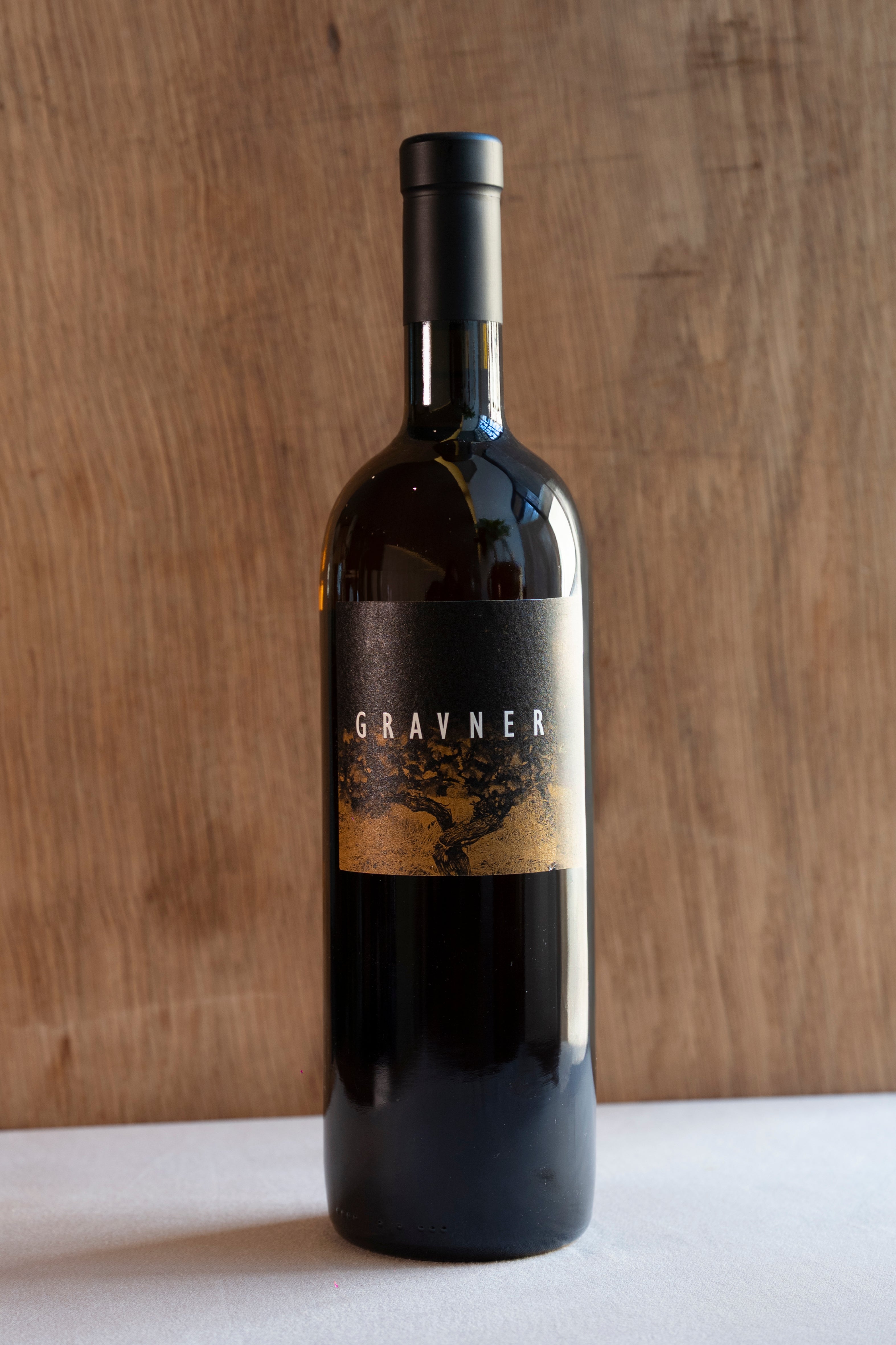 Gravner Ribolla 2015 – Venezia Giulia IGT