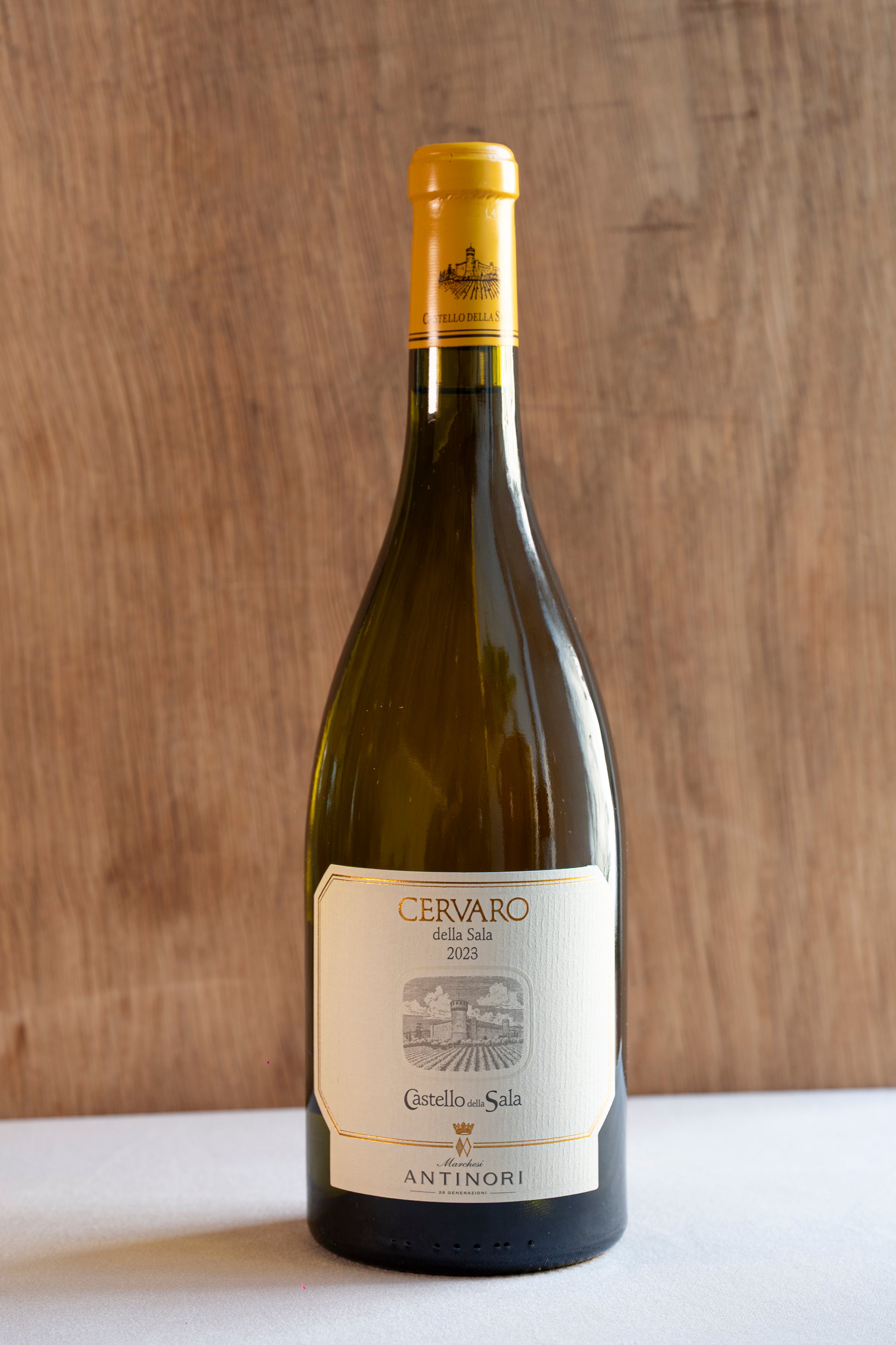 Cervaro della Sala 2023 – Umbria IGT