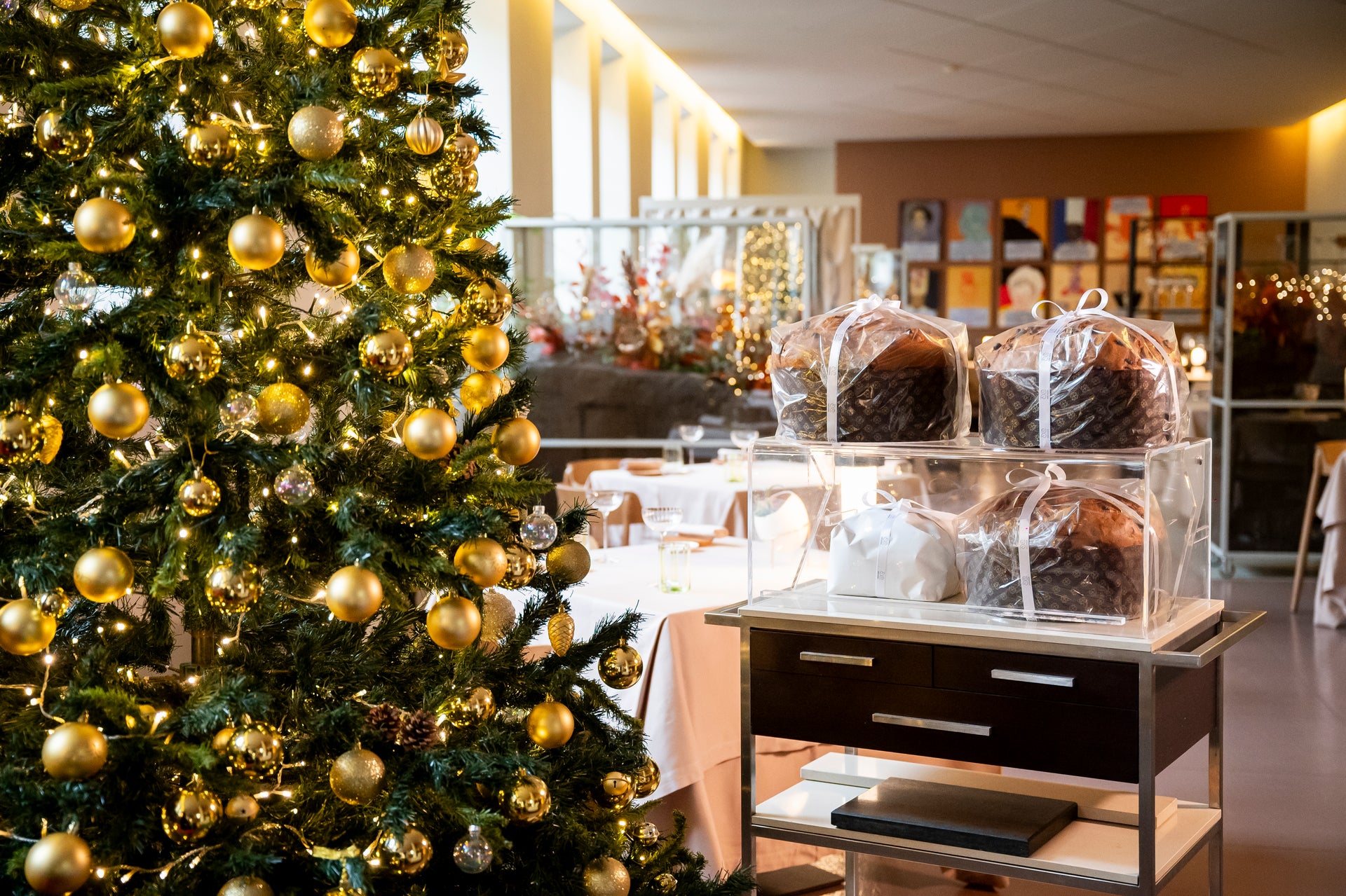 MENU DI SAN SILVESTRO "A CASA TUA"