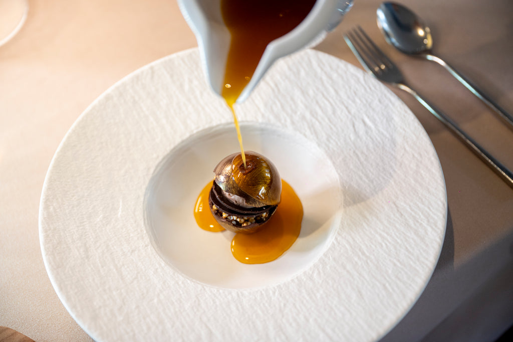 MENU DI SAN SILVESTRO "A CASA TUA"