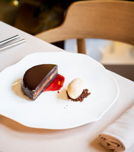 Sachertorte