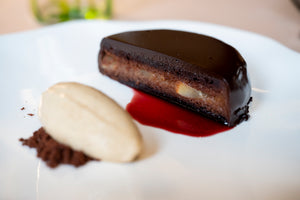 Sachertorte