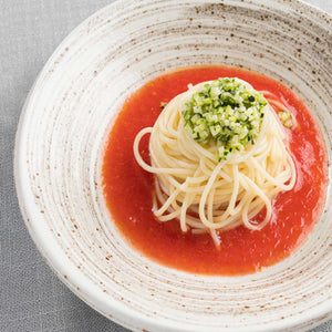 The geometry of pasta